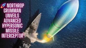 🌐 Northrop Grumman's Game-Changer: The ...