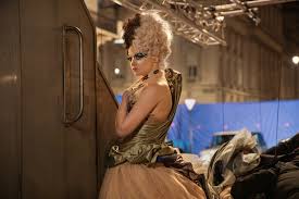 God, this movie's a blast. Cruella Lets Emma Stone Be Bad And That Feels Awfully Good The New York Times