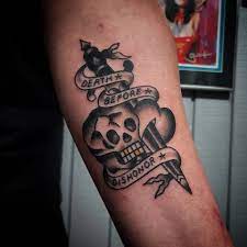Master Lines Tattoo Studio