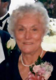 Obituary for Bernice P. (Podgurski) Gough