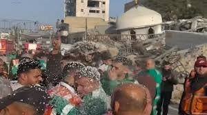 CNN Arabic - News update
