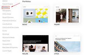 Looking for squarespace website templates? 7 Best Squarespace Portfolio Templates 2 To Avoid In 2021