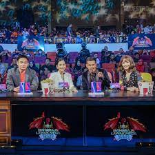 We did not find results for: Maestro Media My Maharaja Lawak Mega 2018 Minggu Ke 6