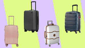 Maybe you would like to learn more about one of these? The Best Carry On Luggage 2021 Cnn