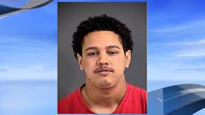 Man wanted in Olive Garden shooting captured