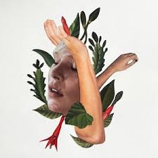 Original Collage Art