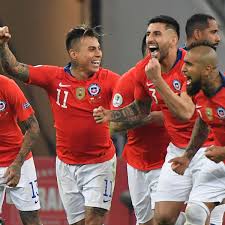 Chile Vs Colombia Copa America Hoy En Vivo Online Gratis Dia Hora Y Canal Del Partido Por Los Cuartos De Final De La Copa America 2019 Deportes Correo
