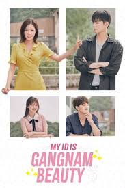 My Id Is Gangnam Beauty Korean Drama Romance Korean Drama List Korean Drama Tv