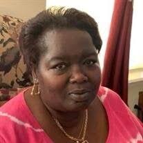 Lorette Uletta Huggins-Somersall Obituary