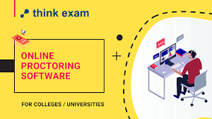 Online Proctoring Software For Universities Online University Tech Marketing