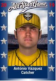 The Colonial Baseball League (redux)