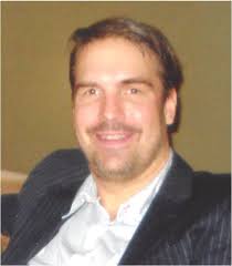 Matthew Hilburn Obituary