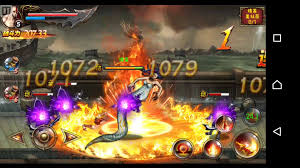 Rpg online and offline both games are played on android, ios, tablet and on pc as well. Share Game Android Offline Action Rpg Game Offline 100 Facebook