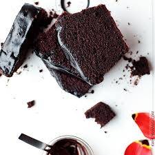 Http Www Kwestiasmaku Com Desery Ciasta Murzynek Przepis Html Chocolate Desserts Desserts Chocolate Craving