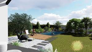 Maybe you would like to learn more about one of these? Amenagement De Piscine 8 Brise Vue Pour Se Cacher Rapidement