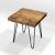 Diy Side Table