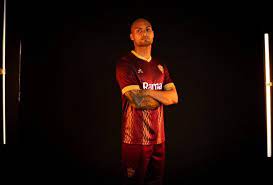 Squad of stellenbosch fc youth. Kaapstad Kits The Stellenbosch Fc Cape Town City 2020 21 Jersey