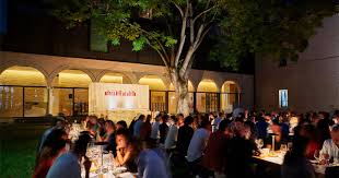 Un'ottima annata. Osteria dell'architetto 2024 - 16 serate in cantine d ...