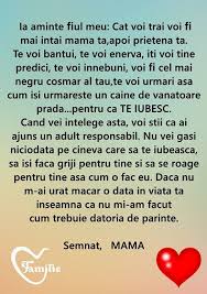 Cu timpul ce trece, e mai precaută! Pensiunea Sub Cetate La Matei Str Principala Nr 480 Oncesti 2019 Mommy Quotes Book Quotes Quotes