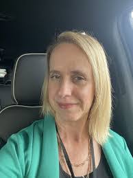 Veronica Feller's Instagram, Twitter & Facebook