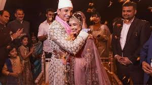 Later, they appeared as a couple on spiltsvilla 10 and did a romantic song together. Videos Prince Narula And Yuvika Chaudhary Tie The Knot In A Big Fat Punjabi Wedding