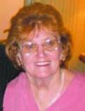 Mae Eubanks Obituary (2012)