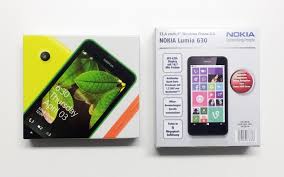 Nokia Lumia 630: Bei ALDI ausverkauft ...