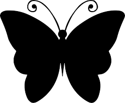 Maybe you would like to learn more about one of these? Download Png Black And White Butterfly Drawing Clipart Full Size Clipart 3707280 Pinclipart