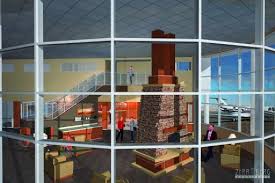 Don't just hire any contractor. Business As Usual During Fargo Jet Center Remodeling Wings Magazine