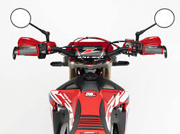 オフロードバイク ハンドルバーの選び方と種類の解説| Dirtbikeplus (ダートバイクプラス)