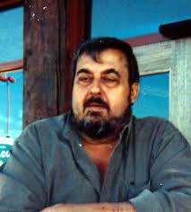 George Bartos Obituary