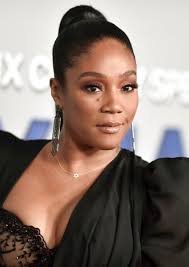 Fan Casting Tiffany Haddish as Patrice Mcdowell in Coming to America