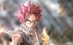 If you love the anime art then get inspired by our collection of cartoons wallpapers. 1440x900 Natsu Fairy Tail Anime 4k 1440x900 Resolution Hd 4k Wallpapers Images Backgrounds Photos And Pictures