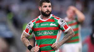 Adam reynolds, is an australian professional rugby league footballer who plays as a halfback for and captains the south sydney rabbitohs in. Nrl Adam Reynolds South Sydney Long Way Apart On Contract Extension