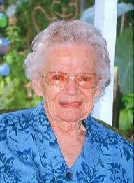 Marian Sanford Obituary (1919