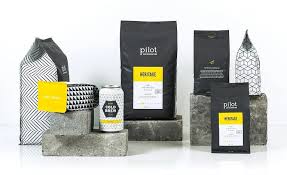 Coffee is more than just a drink: Pilot Coffee Roasters Tradegecko Customer Case Study