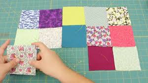 20 modèles de sacs en tissu à faire soi même brin de talent. Comment Faire Un Couvre Lit Avec Images Wikihow