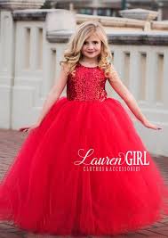 Our gift to you is our amazing and unique fashion collection just for you. Beautiful Red Princess Gown Red Flower Girl Dresses Gowns Princess Gown