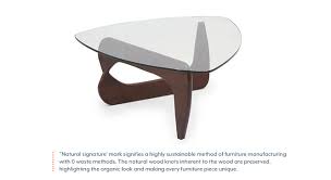 Here's the best tulip tables & replica's of 2021: Noguchi Table Replica Urban Ladder