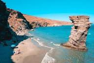 Andros Island: 10 Things You Should Know - Bachelor of Travel