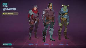 Mina smith (727 articles published) mina has been devoted to playing video games for more. How To Play As The Extra Characters In Griftlands Unlock Rook And Smith Gamepur