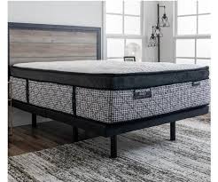 Our price $499.96 save $200.03 see details. Kingsdown Select Meritage 16 5 Plush Euro Top Mattress