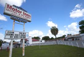 I am excited to hear that we have been an important part of your travel convenience. What A Difference A Year At Mercy Inn Makes News Ocala Com Ocala Fl