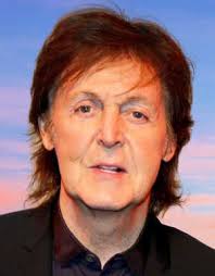 Contact Paul McCartney 🕶️ (2025) Email, Address, Agent, Manager, Publicist