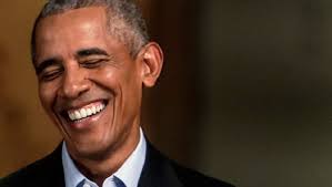 Ce nom peut vous sembler bizarre mais ce mec est phenomenal ! Le Premier Tome Des Memoires De Barack Obama Sort Ce Mardi Un Best Seller Annonce