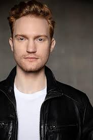 Cameron Alexander: Movies, TV, and Bio