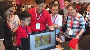 מיקום על המפה sjk chung hua no.2. Angry Bird Race Sjk Chung Hua Batu 4 1 2 Kuching Youtube