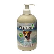 Puppy grooming and keeping the baby dog spiffy requires more than a quick brushing. Dead Sea Mineral Mud Bath Organic Dog Grooming Salon Treatment 16 Oz Pump Bottle Ebay