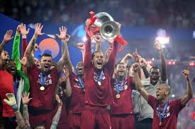 Liverpool have reached the final of the champions league (or european cup as it was previously known) a total of seven times, emerging victorious on five occasions. Liverpool Face Mid Season Trip To Qatar For Club World Cup In 2019 20 Mirror Online
