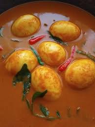 Resepi karipap keledek sukatan cawan. Kuali Mama Kari Gulai Telur Tanpa Santan Yg Nak Try Facebook
